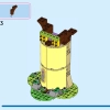 Башня Рапунцель и Милый Утёнок (LEGO 43241)