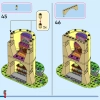 Башня Рапунцель и Милый Утёнок (LEGO 43241)
