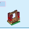 Башня Рапунцель и Милый Утёнок (LEGO 43241)