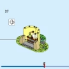 Башня Рапунцель и Милый Утёнок (LEGO 43241)