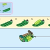 Башня Рапунцель и Милый Утёнок (LEGO 43241)