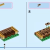 Башня Рапунцель и Милый Утёнок (LEGO 43241)