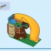 Башня Рапунцель и Милый Утёнок (LEGO 43241)