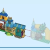 Башня Рапунцель и Милый Утёнок (LEGO 43241)