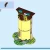 Башня Рапунцель и Милый Утёнок (LEGO 43241)