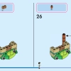 Башня Рапунцель и Милый Утёнок (LEGO 43241)