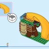 Башня Рапунцель и Милый Утёнок (LEGO 43241)