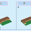 Башня Рапунцель и Милый Утёнок (LEGO 43241)