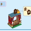 Башня Рапунцель и Милый Утёнок (LEGO 43241)