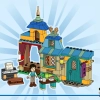 Башня Рапунцель и Милый Утёнок (LEGO 43241)