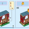 Башня Рапунцель и Милый Утёнок (LEGO 43241)