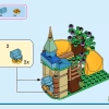 Башня Рапунцель и Милый Утёнок (LEGO 43241)