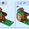 Башня Рапунцель и Милый Утёнок (LEGO 43241)