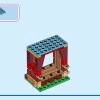 Башня Рапунцель и Милый Утёнок (LEGO 43241)