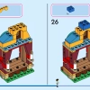 Башня Рапунцель и Милый Утёнок (LEGO 43241)