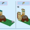 Башня Рапунцель и Милый Утёнок (LEGO 43241)