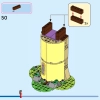 Башня Рапунцель и Милый Утёнок (LEGO 43241)