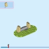Башня Рапунцель и Милый Утёнок (LEGO 43241)