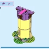 Башня Рапунцель и Милый Утёнок (LEGO 43241)