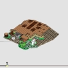 Домик Белоснежки и семи гномов (LEGO 43242)