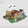 Домик Белоснежки и семи гномов (LEGO 43242)