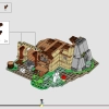 Домик Белоснежки и семи гномов (LEGO 43242)