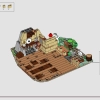 Домик Белоснежки и семи гномов (LEGO 43242)