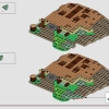 Домик Белоснежки и семи гномов (LEGO 43242)
