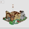 Домик Белоснежки и семи гномов (LEGO 43242)