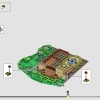 Домик Белоснежки и семи гномов (LEGO 43242)