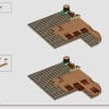 Домик Белоснежки и семи гномов (LEGO 43242)