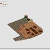Домик Белоснежки и семи гномов (LEGO 43242)