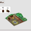 Домик Белоснежки и семи гномов (LEGO 43242)