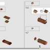 Домик Белоснежки и семи гномов (LEGO 43242)