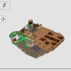 Домик Белоснежки и семи гномов (LEGO 43242)