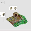Домик Белоснежки и семи гномов (LEGO 43242)