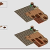 Домик Белоснежки и семи гномов (LEGO 43242)