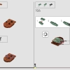 Домик Белоснежки и семи гномов (LEGO 43242)