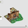 Домик Белоснежки и семи гномов (LEGO 43242)