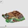 Домик Белоснежки и семи гномов (LEGO 43242)