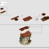 Домик Белоснежки и семи гномов (LEGO 43242)
