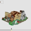 Домик Белоснежки и семи гномов (LEGO 43242)