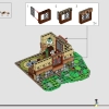 Домик Белоснежки и семи гномов (LEGO 43242)