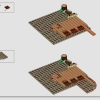 Домик Белоснежки и семи гномов (LEGO 43242)