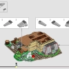Домик Белоснежки и семи гномов (LEGO 43242)
