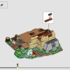 Домик Белоснежки и семи гномов (LEGO 43242)