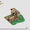 Домик Белоснежки и семи гномов (LEGO 43242)