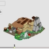 Домик Белоснежки и семи гномов (LEGO 43242)