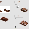 Домик Белоснежки и семи гномов (LEGO 43242)
