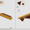 Домик Белоснежки и семи гномов (LEGO 43242)